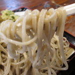 Misono Sobaya - 蕎麦。