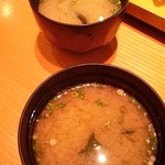 梅丘寿司の美登利 - 