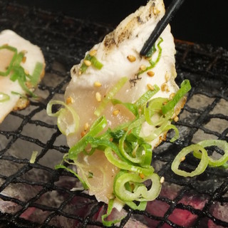 七輪焼と博多もつ鍋 一_0