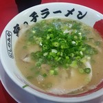 宮っ子ラーメン - 