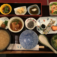 中之島なだ万 - 