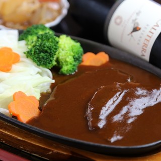 洋風家庭料理 吉輝_0