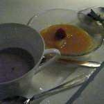 広東料理 センス - 神様のデザート