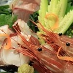 厦門 - ピチピチの漁港直送鮮魚をおいしく召し上がれ♪