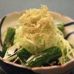 厦門 - 割烹出身の料理長が作る料理の数々はどれもワンランク上！！！