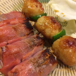 焼鳥　とり和 - 