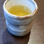 Kiyari - そば茶