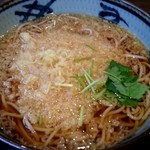 Kiyari - 蕎麦１