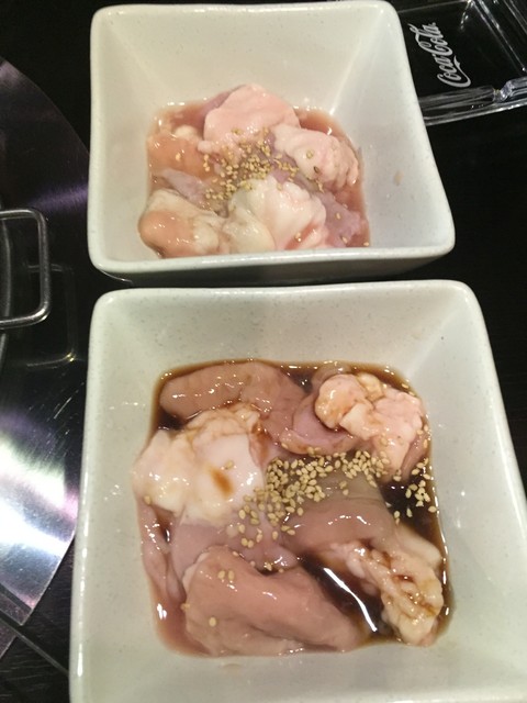焼肉昭之助 高崎インター店 ヤキニクショウノスケ 井野 焼肉 食べログ