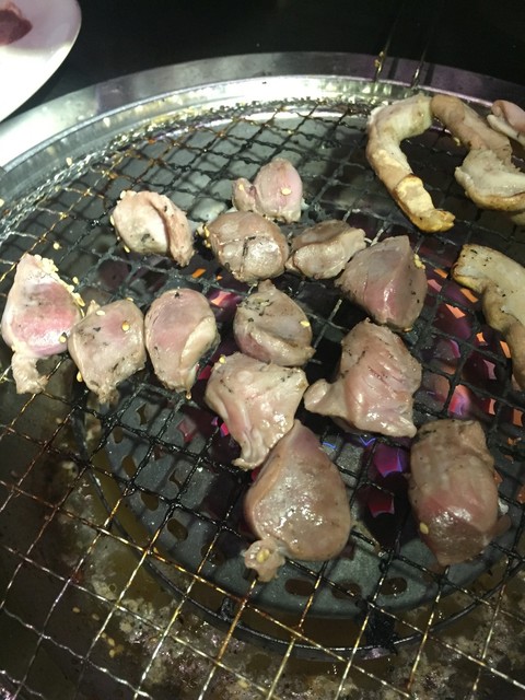 写真 焼肉昭之助 高崎インター店 ヤキニクショウノスケ 井野 焼肉 食べログ