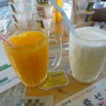 石垣島泡盛ゼリー本舗 - 