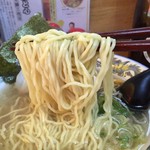 旭川らぅめん青葉 - 