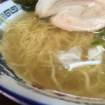 旭川らぅめん青葉 - 