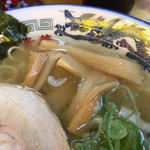 旭川らぅめん青葉 - 