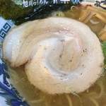 旭川らぅめん青葉 - 