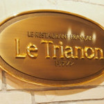 Le Trianon - 