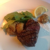 MAIN DINING by THE HOUSE OF PACIFIC - 