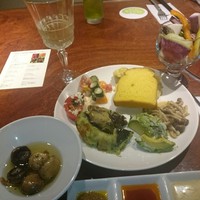 やさいの王様 銀座店 - 