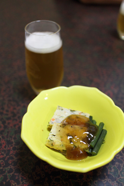 秋田乃瀧（あきたのたき） - 秋田（居酒屋）の写真