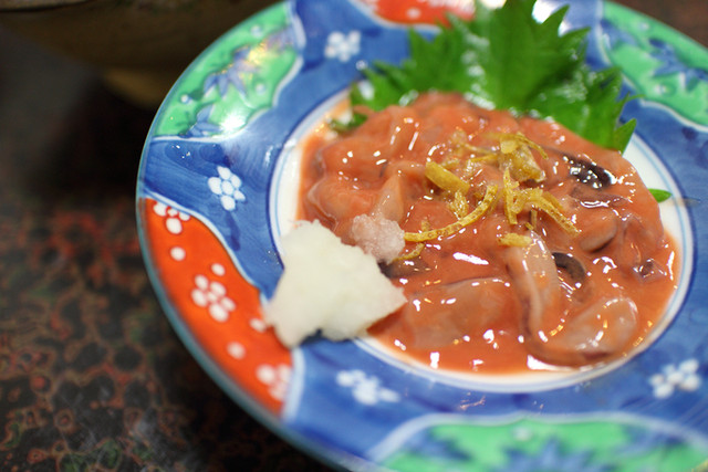 秋田乃瀧（あきたのたき） - 秋田（居酒屋）の写真