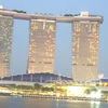 MARINA BAY SANDS