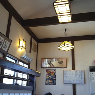 いけす料理 あき_2