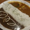 Spice Curry カリカリ