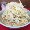 ラーメン二郎 新潟店