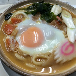 Irifune An - 味噌煮込みうどん