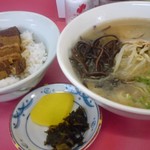 花ちゃん - 2011/6