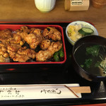 おが和 - やきとり重