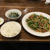 中国料理 相羽 中島本店