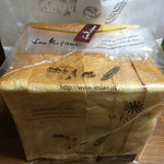 フール・アン・ピエール - 食パン 310円