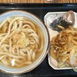 うどん工房　淡家 - 
