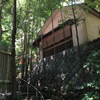 山の茶屋 - 