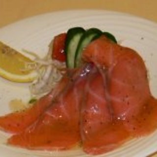 キッチン 翌檜_0