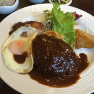 キッチン 翌檜_1