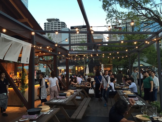 天芝の肉炉端 By Shumax 天王寺ロバート テラス 肉炉端 天王寺駅前 ろばた焼き 食べログ