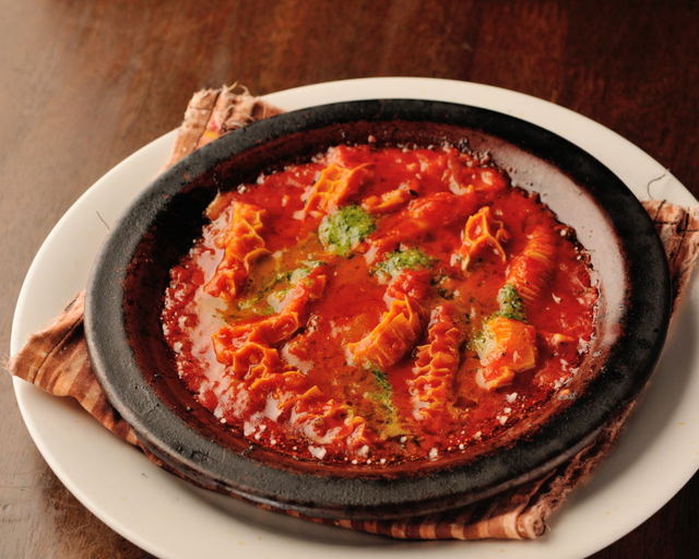 ビストロ アンプル 南欧食堂（Bistro Ampoule） - 富沢（ビストロ）の写真