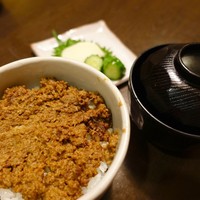 牛幸 本店 - ビフテキ櫓焼