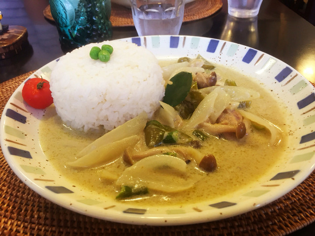 イースト・エイジア &ndash; 盛（レストラン）｜岩手・大船渡のアジアンフュージョン料理