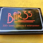 Bar 35 - 