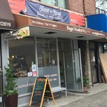 Toast & Roast Bagels and Coffee - 