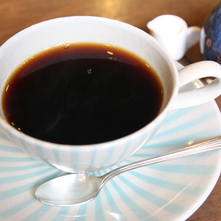 長屋門珈琲カフェ・ティカル_2