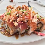 BELUGA - 料理写真: