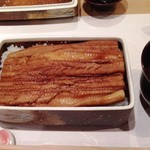 祇園　岩元 - 京あなご重