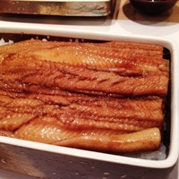 祇園　岩元 - 京あなご重