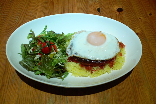 パスタ＆カフェ ロッソ（Pasta＆cafe ROSSO） - 富沢（パスタ）の写真