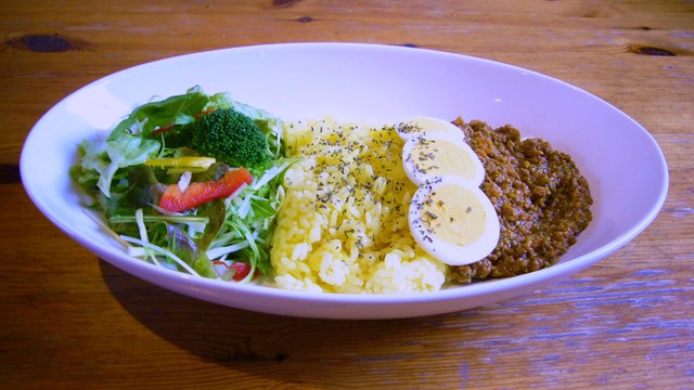 パスタ＆カフェ ロッソ（Pasta＆cafe ROSSO） - 富沢（パスタ）の写真