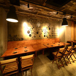 まぐろセンター 栄店